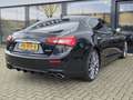 Maserati Ghibli 3.0 S Q4 + SCHUIFDAK + VOLLEER + CAMERA + ANDROID/ Zwart - thumbnail 14