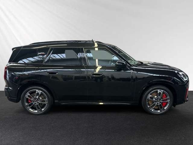 MINI John Cooper Works Countryman John Cooper Works Countryman ALL4 Sonderz. 1,99%