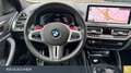 BMW X4 M Competition Navi HUD RüKa adLED Pano 21"LM Gris - thumbnail 5