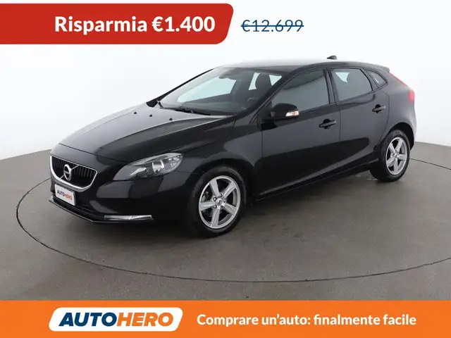 Volvo V40 2.0 D2 Kinetic