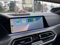 BMW X6 xdrive 30d mhev Msport M SPORT CERCHI 22" TETTO Blu/Azzurro - thumbnail 22