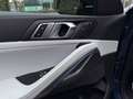 BMW X6 xdrive 30d mhev Msport M SPORT CERCHI 22" TETTO Blu/Azzurro - thumbnail 15