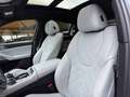 BMW X6 xdrive 30d mhev Msport M SPORT CERCHI 22" TETTO Blu/Azzurro - thumbnail 28