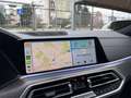 BMW X6 xdrive 30d mhev Msport M SPORT CERCHI 22" TETTO Blu/Azzurro - thumbnail 18