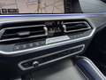 BMW X6 xdrive 30d mhev Msport M SPORT CERCHI 22" TETTO Blu/Azzurro - thumbnail 20
