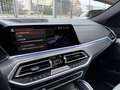 BMW X6 xdrive 30d mhev Msport M SPORT CERCHI 22" TETTO Blu/Azzurro - thumbnail 24