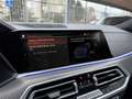 BMW X6 xdrive 30d mhev Msport M SPORT CERCHI 22" TETTO Blu/Azzurro - thumbnail 25