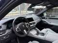 BMW X6 xdrive 30d mhev Msport M SPORT CERCHI 22" TETTO Blu/Azzurro - thumbnail 16