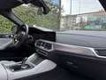BMW X6 xdrive 30d mhev Msport M SPORT CERCHI 22" TETTO Blu/Azzurro - thumbnail 30