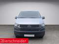 Volkswagen T6.1 Transporter Kasten 2.0 TDI KLIMA AHK PDC Stříbrná - thumbnail 8
