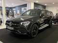 Mercedes-Benz GLC 300 e AMG-Line 4M*PANO*KAM*DIST*STHZ*LED*DAB Noir - thumbnail 2