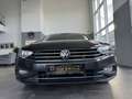 Volkswagen Passat Variant Business 2.0TDI DSG AHK Gris - thumbnail 2