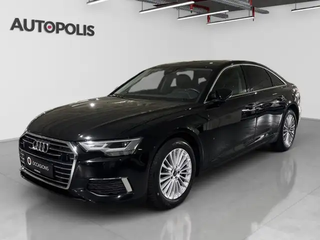 Audi A6 2.0 TDI Design
