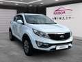 Kia Sportage Dream Team 2WD Android Auto Weiß - thumbnail 2