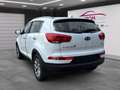 Kia Sportage Dream Team 2WD Android Auto Bianco - thumbnail 5