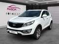 Kia Sportage Dream Team 2WD Android Auto Weiß - thumbnail 1