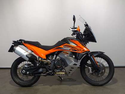 KTM 890 Adventure