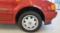 Volkswagen Polo 6N 1.0 aus 1. Hand mit echten 38.990KM Met. Red - thumbnail 11