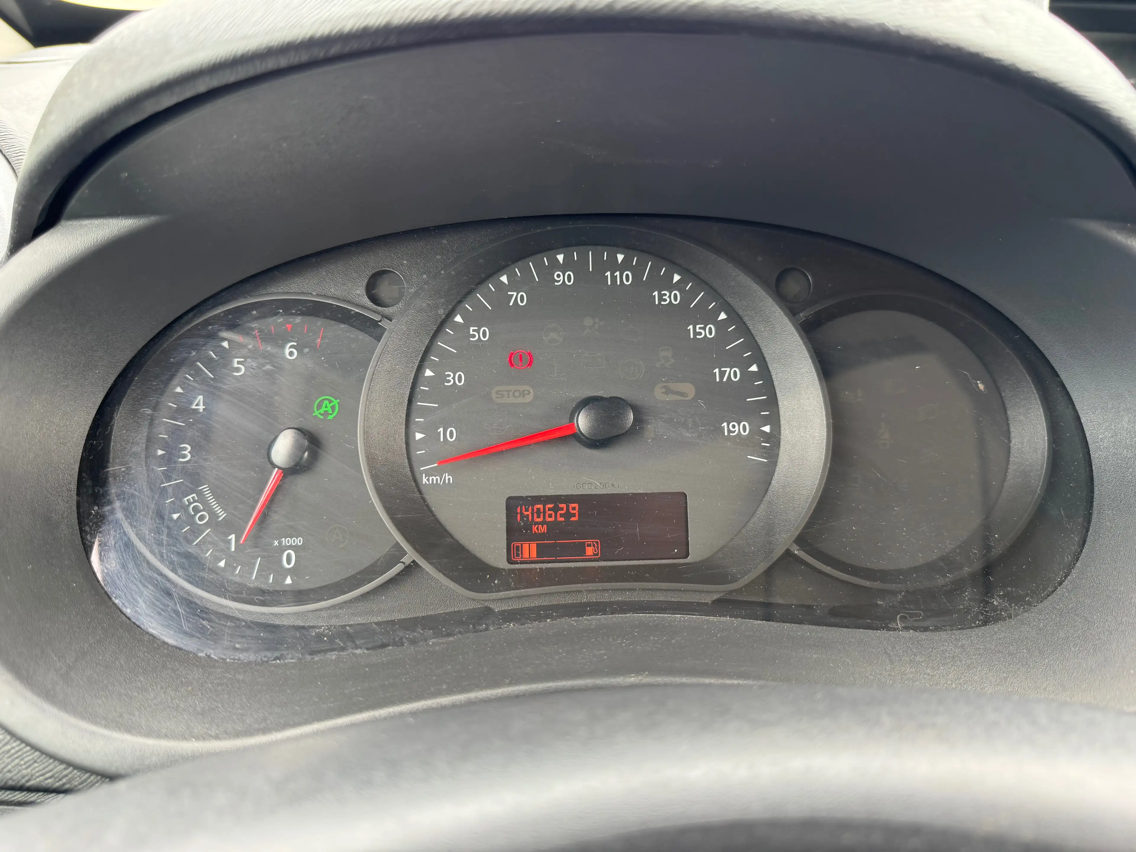 Renault Kangoo — photo 12