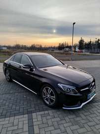 AMG Line Sonderedition