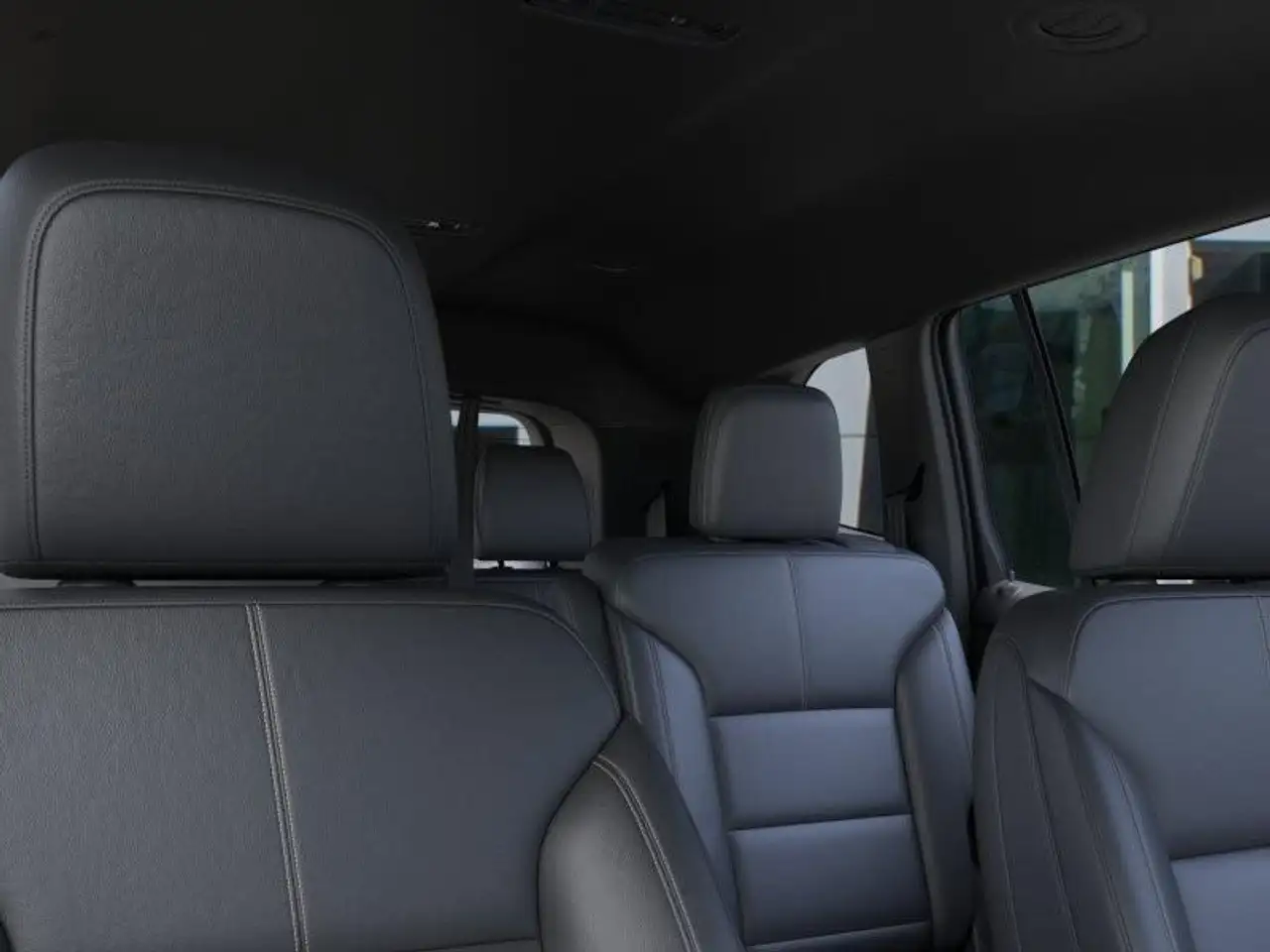 GMC Acadia снимка GMC Acadia