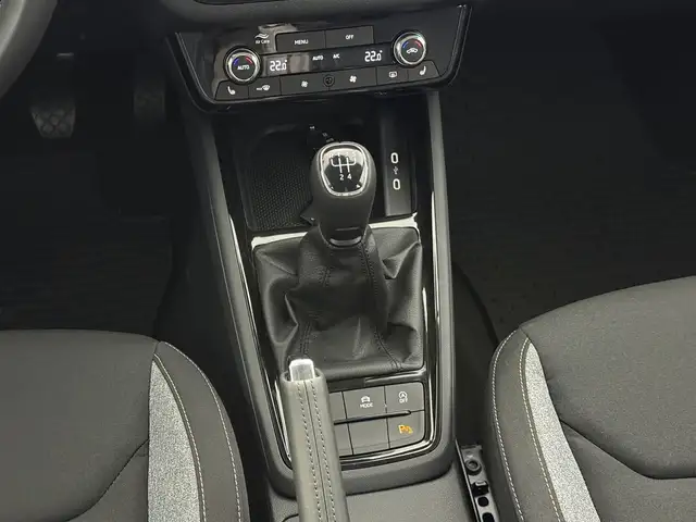 Skoda Kamiq view 12