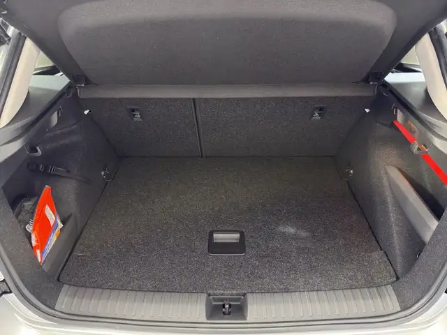 Skoda Kamiq view 15