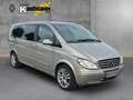 Mercedes-Benz Viano 2.2 CDI Automatik Leder Tisch 7 Sitze DPF Argent - thumbnail 2