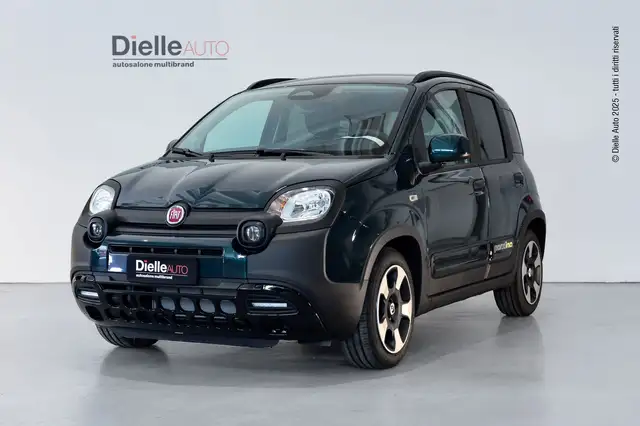 Fiat Panda Panda 1.0 FireFly S&S Hybrid Pandina