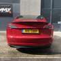 Tesla Model 3 Standard Range + MMX PACK + FSD Rouge - thumbnail 8