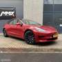 Tesla Model 3 Standard Range + MMX PACK + FSD Rouge - thumbnail 3