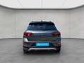 Volkswagen T-Roc 1.5 TSI Goal DSG AHK NAVI RFK LED Schwarz - thumbnail 4