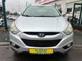 Hyundai iX35 2.0 CRDi Style AWD / 1.Hand Silber - thumbnail 2