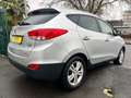 Hyundai iX35 2.0 CRDi Style AWD / 1.Hand Silber - thumbnail 6