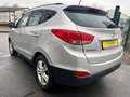 Hyundai iX35 2.0 CRDi Style AWD / 1.Hand Silber - thumbnail 4