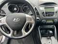 Hyundai iX35 2.0 CRDi Style AWD / 1.Hand Silber - thumbnail 7