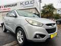 Hyundai iX35 2.0 CRDi Style AWD / 1.Hand Silber - thumbnail 1