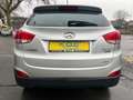Hyundai iX35 2.0 CRDi Style AWD / 1.Hand Silber - thumbnail 5