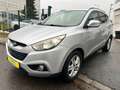 Hyundai iX35 2.0 CRDi Style AWD / 1.Hand Silber - thumbnail 3
