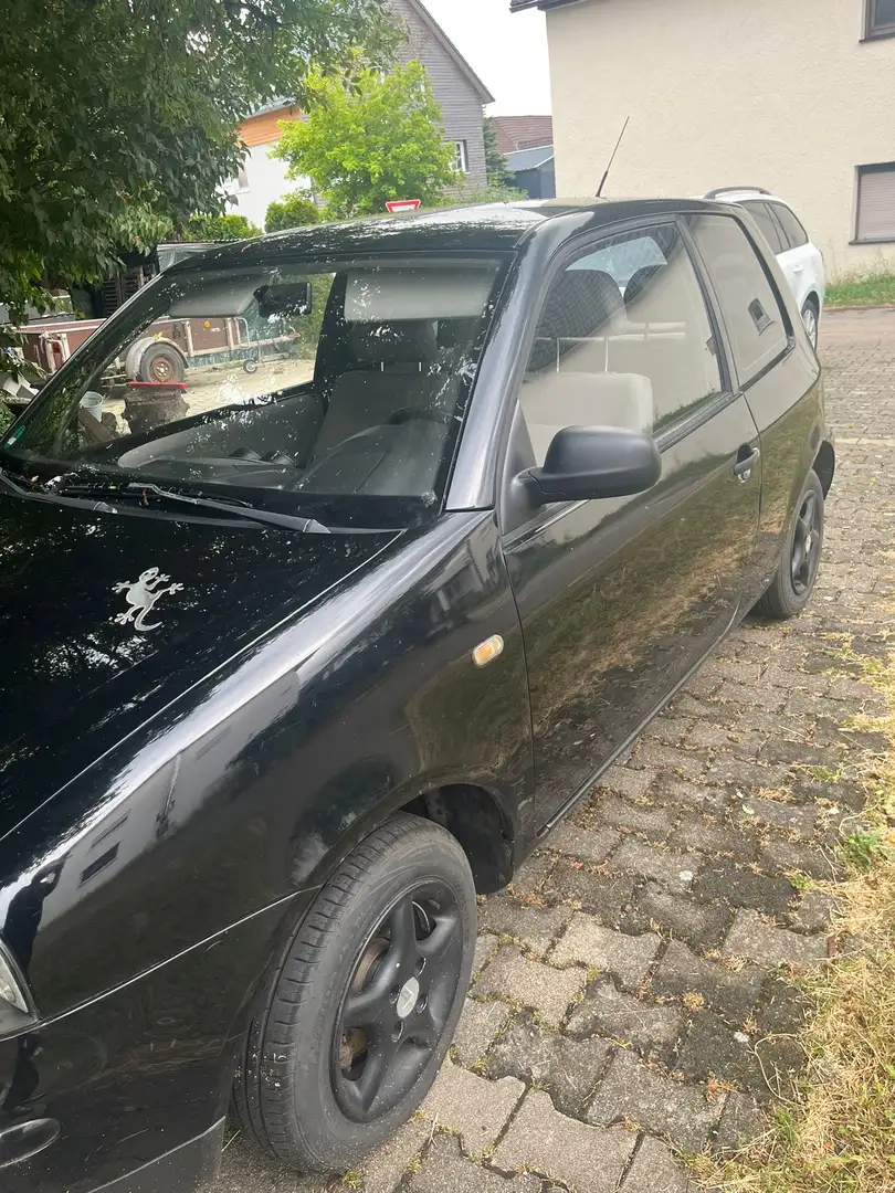 SEAT Arosa 1.0 Select - 2