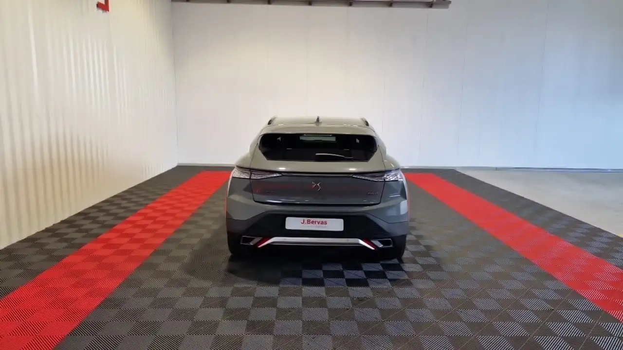 DS Automobiles DS 4 2022