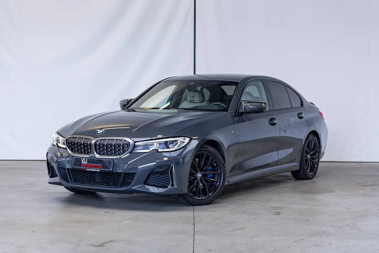 BMW 340