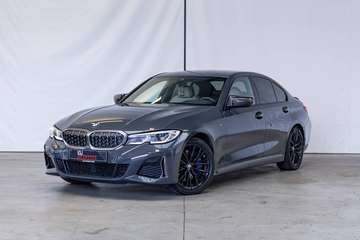 M340i|X-DRIVE|HEAD-UP|HARMAN-KARDON|KEYLESS|SFEERVERL.|ZETELVERW.|CC|LA|GARANTIE|