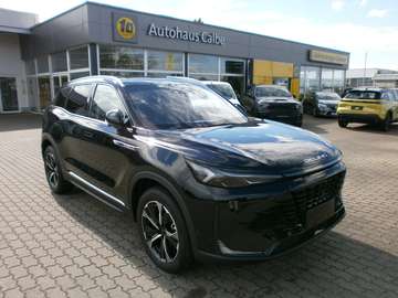 bis zu 8 Jahre Garantie