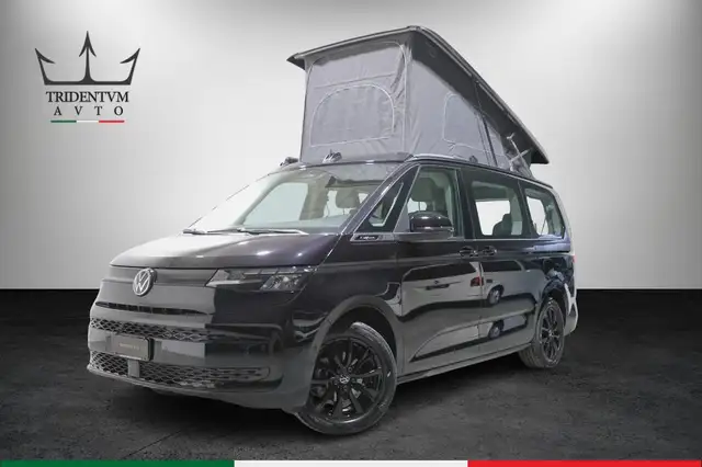 Volkswagen T7 California 2.0 tdi Beach 150cv DSG