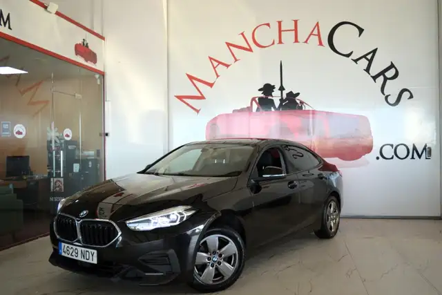 BMW 216 216dA Gran Coupé Luxury