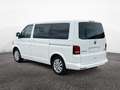 Volkswagen T5 Multivan Cup 4Motion TDI|LEDER|EXPORT|7 SITZE Weiß - thumbnail 4