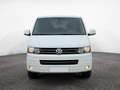 Volkswagen T5 Multivan Cup 4Motion TDI|LEDER|EXPORT|7 SITZE Weiß - thumbnail 2