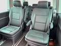 Volkswagen T5 Multivan Cup 4Motion TDI|LEDER|EXPORT|7 SITZE Weiß - thumbnail 9