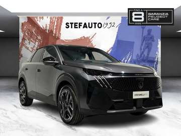 III 2024 - 3008 1.2 hybrid Allure 145cv e-dcs6